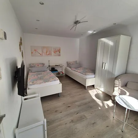 Puppenstube Mir 2 Anstatt 3