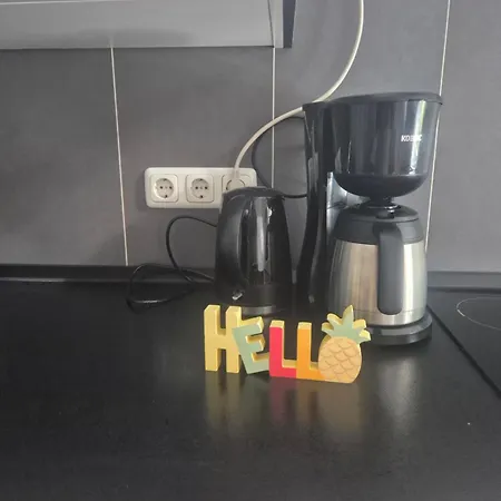 Puppenstube Mir 2 Anstatt 3