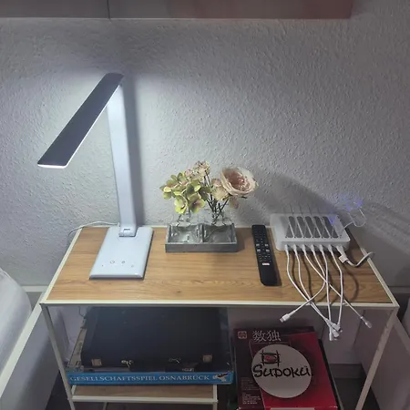 Puppenstube Mir 2 Anstatt 3 펜션