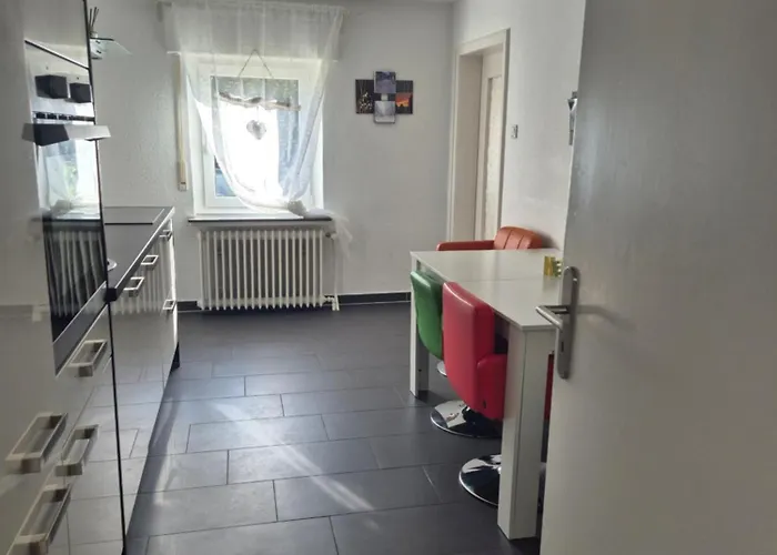 Puppenstube Mir 2 Anstatt 3 Witten