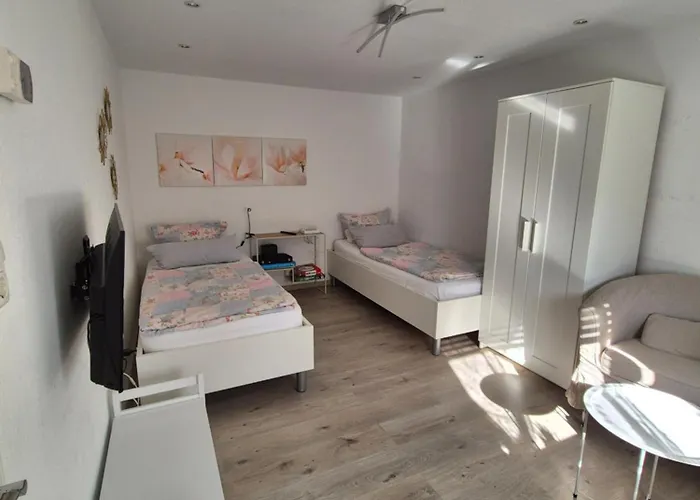 Puppenstube Mir 2 Anstatt 3