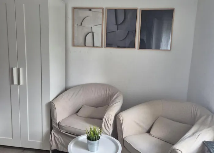 Puppenstube Mir 2 Anstatt 3