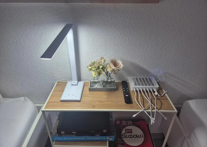 Puppenstube Mir 2 Anstatt 3 Vakantiehuis