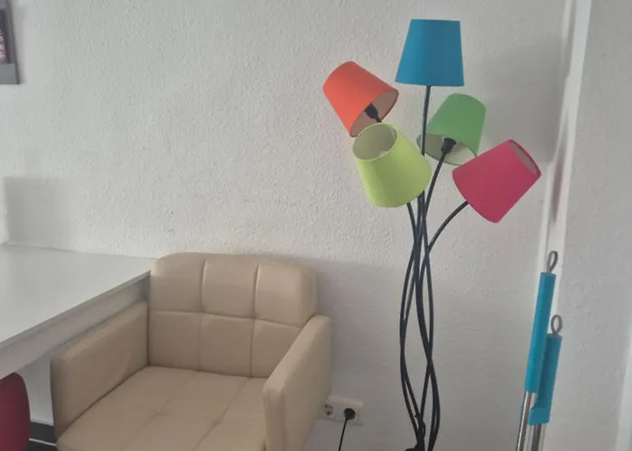 Puppenstube Mir 2 Anstatt 3 Semesterbostad *